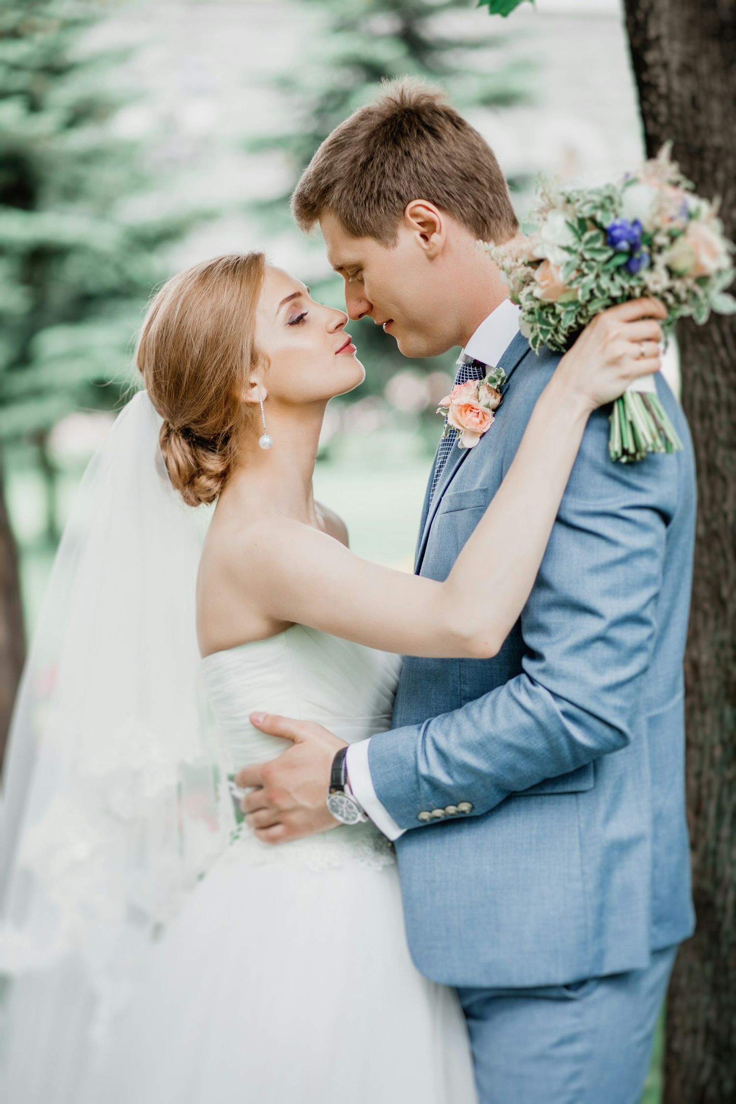 Wedding — placeholder sample, to be replaced with 4G Images work