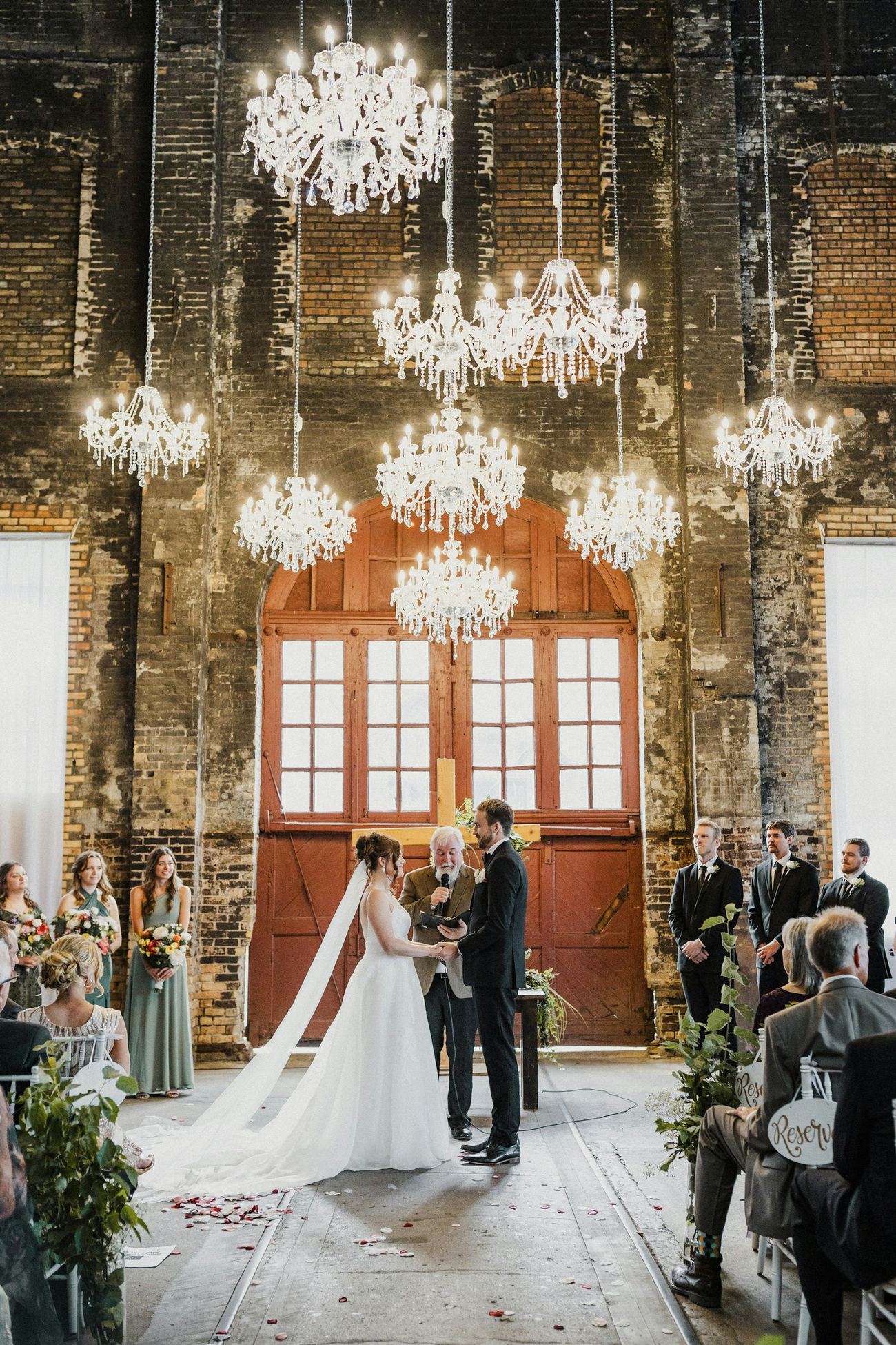 Wedding ceremony — placeholder sample, to be replaced with 4G Images work